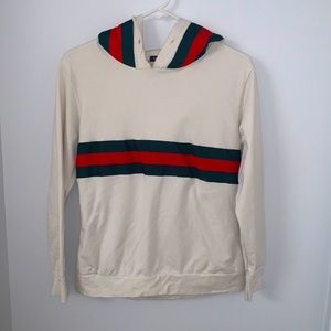 boohoo Hoodie - size small